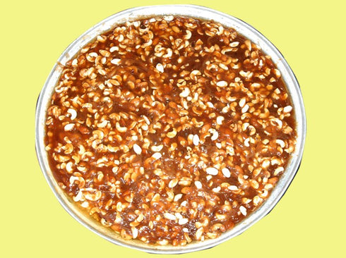Palharam Madugulu Sugar